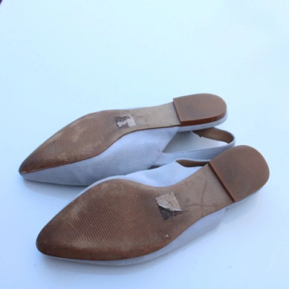 Madewell The Remi flats - Picture 7 of 13
